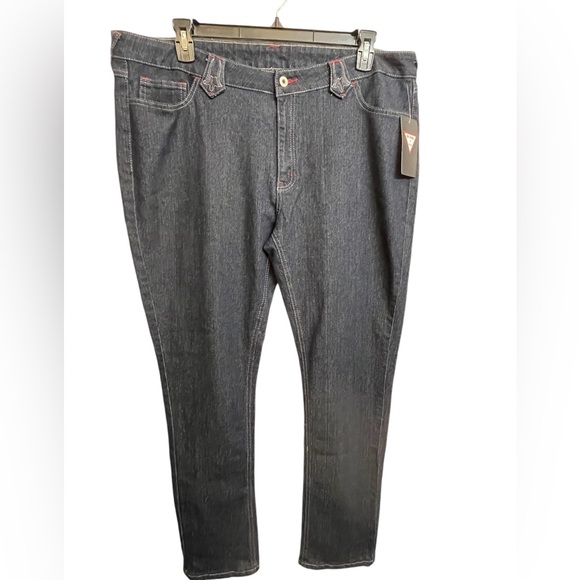 NWT women’s jeans 👖 Be Girl USA size 22 - Picture 1 of 14